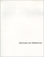 Diplomaten der Städelschule. 
  Herausgeber: Staatliche Hochschule für Bildende Künste Städelschule. 
  Frankfurt a. M. 2002 
  (PDF 31.2 MB, Auszug 5 Seiten [35-39], deutsch)