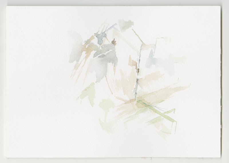2015-07-17_51-3_9-5_documenta_introduction, water colour, 17 x 24 cm (Kirsten Kötter)